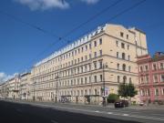Санкт-Петербург.