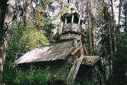 Часовня Рождества Пресвятой Богородицы