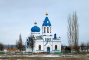 Поворинский