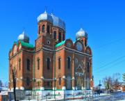 Мичуринский