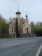 Чехия.