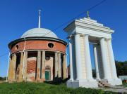 Церковь Воскресения Христова