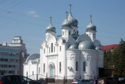 Церковь Рождества Христова