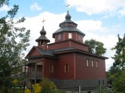 Церковь Николая Чудотворца
