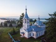Церковь Петра и Павла