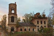 Церковь Рождества Пресвятой Богородицы