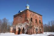 Волоколамский