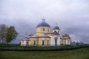 Церковь Рождества Христова