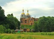 Раненбургская Петропавловская пустынь