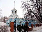 Церковь Сретения Господня