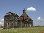 Церковь Воскресения Христова