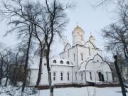Церковь Рождества Христова
