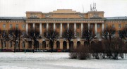 Санкт-Петербург.