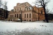 Санкт-Петербург.