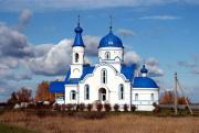 Церковь Сергия Радонежского