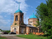 Церковь Рождества Христова
