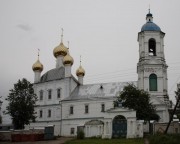 Церковь Николая Чудотворца