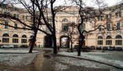 Санкт-Петербург.