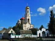 Церковь Александра Невского