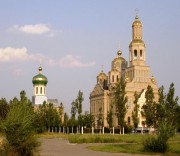 Кафедральный собор Покрова Пресвятой Богородицы