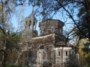 Церковь Рождества Иоанна Предтечи