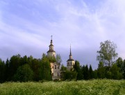 Церковь Покрова Пресвятой Богородицы