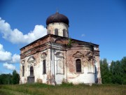 Краснобаковский