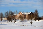 Нагорский