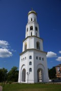 Брянск. Колокольня 