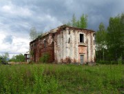 Церковь Сретения Господня