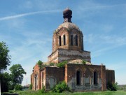 Петропавловский