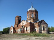 Верхнемамонский