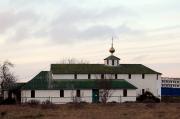Севастополь. Церковь Татианы в Студгородке