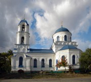 Богучарский