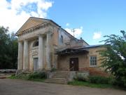 Невельский