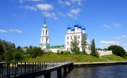 Катунки. Церковь Рождества Пресвятой Богородицы