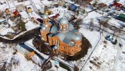 Коломенский