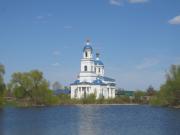 Дивеевский