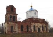 Церковь Покрова Пресвятой Богородицы