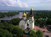 Церковь Петра и Павла