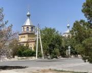 Туркменистан.