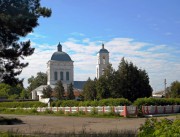 Касторное. Церковь Успения Пресвятой Богородицы