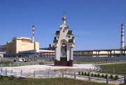 Часовня Покрова Пресвятой Богородицы