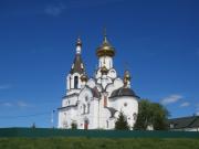 Церковь Николая Чудотворца