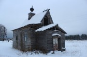 Часовня Георгия Победоносца
