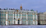 Санкт-Петербург.