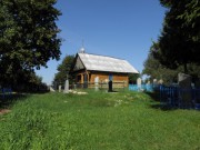 Церковь Илии Пророка