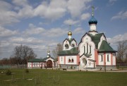Хвастовичский
