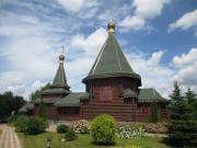 Церковь Георгия Победоносца