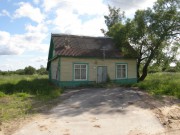 Церковь Никиты Новгородского (старая)